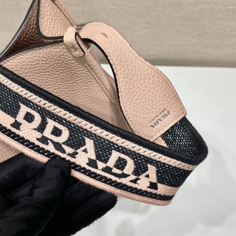 Prada Satchel Bags